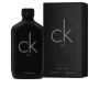 CALVIN KLEIN - CK BE - EDT100F8